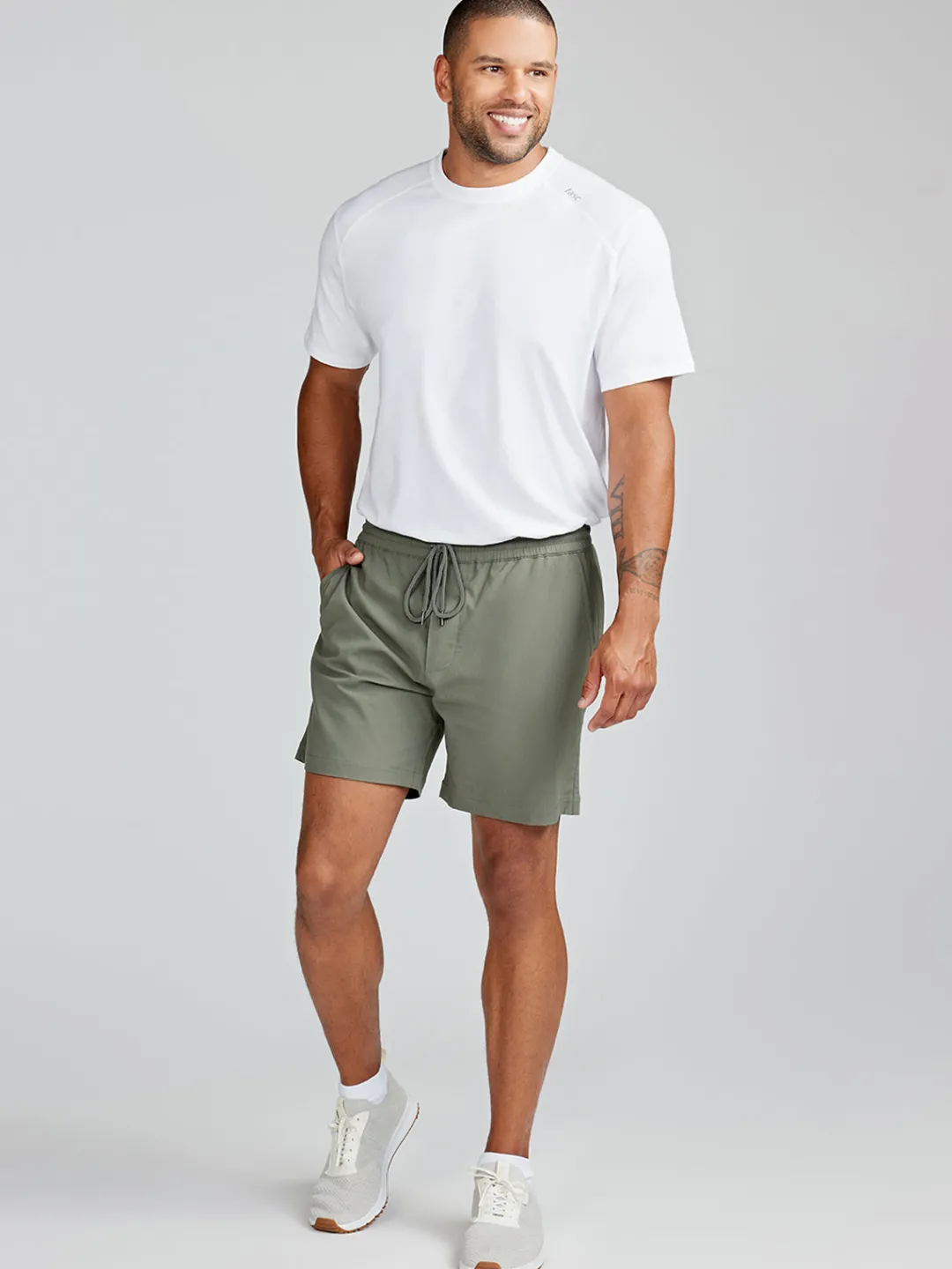 tasc Weekender Short 2.0