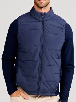 tasc Windermere Hybrid Jacket