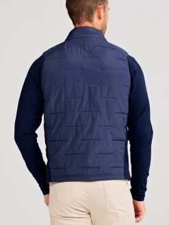 tasc Windermere Hybrid Jacket