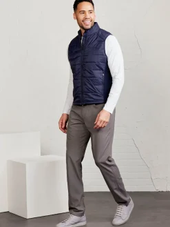 tasc Windermere Hybrid Vest