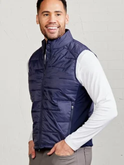 tasc Windermere Hybrid Vest
