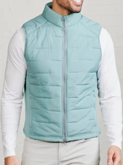 tasc Windermere Hybrid Vest