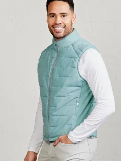 tasc Windermere Hybrid Vest