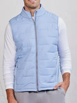 tasc Windermere Hybrid Vest