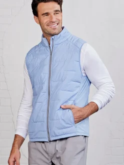 tasc Windermere Hybrid Vest