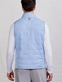 tasc Windermere Hybrid Vest