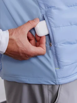 tasc Windermere Hybrid Vest