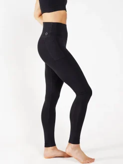 Women tasc Women's ALLways Full Length Pocket Legging | Performance
