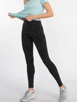 Women tasc Women's ALLways Full Length Pocket Legging | Performance