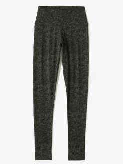 Women tasc Women's ALLways Full Length Pocket Legging | Performance