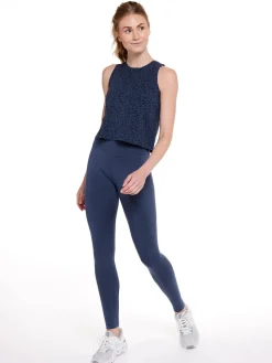 Women tasc Women's ALLways Full Length Pocket Legging | Performance