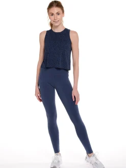 Women tasc Women's ALLways Full Length Pocket Legging | Performance