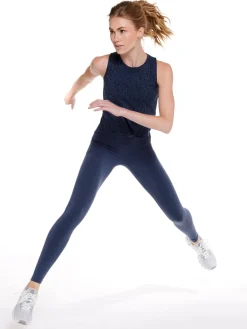 Women tasc Women's ALLways Full Length Pocket Legging | Performance