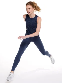 Women tasc Women's ALLways Full Length Pocket Legging | Performance