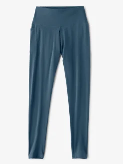 Women tasc Women's ALLways Full Length Pocket Legging | Performance
