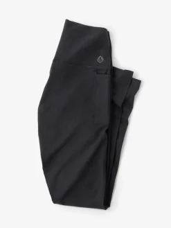 Women tasc Women's ALLways Full Length Pocket Legging | Performance