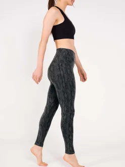 Women tasc Women's ALLways Full Length Pocket Legging | Performance