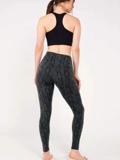 Women tasc Women's ALLways Full Length Pocket Legging | Performance