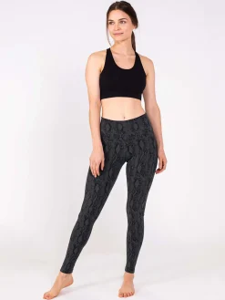 Women tasc Women's ALLways Full Length Pocket Legging | Performance