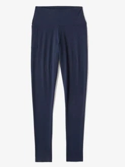 Women tasc Women's ALLways Full Length Pocket Legging | Performance