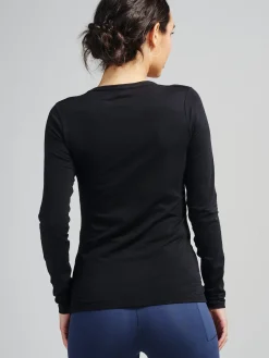 Women tasc Women's NOLA Long Sleeve T-Shirt | Performance