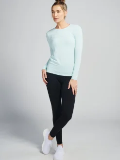 Women tasc Women's NOLA Long Sleeve T-Shirt | Performance